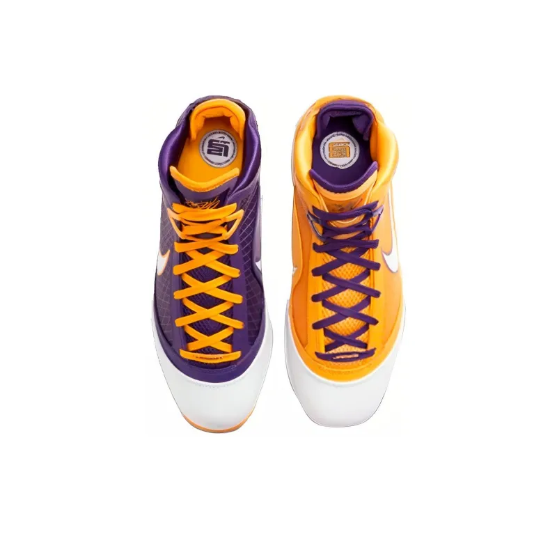 Nike LeBron 7 Media Day GS-3