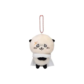 Chiikawa Rakko Skinny Standing Pose Dolls Plush Pendant Small Size Tall