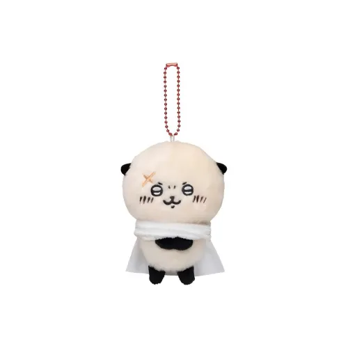 Chiikawa Rakko Skinny Standing Pose Dolls Plush Pendant Small Size Tall