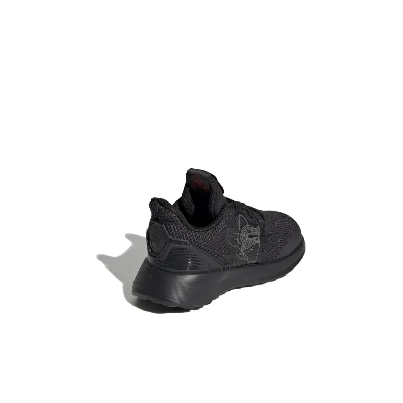 Adidas Rapida Slip-Resistant Mid-Top Toddler Shoes Infant And Toddler-3