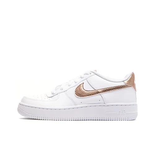 Nike Air Force 1 Low EP 'White Blur' GS