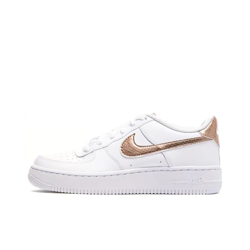 Nike Air Force 1 Low EP 'White Blur' GS-0