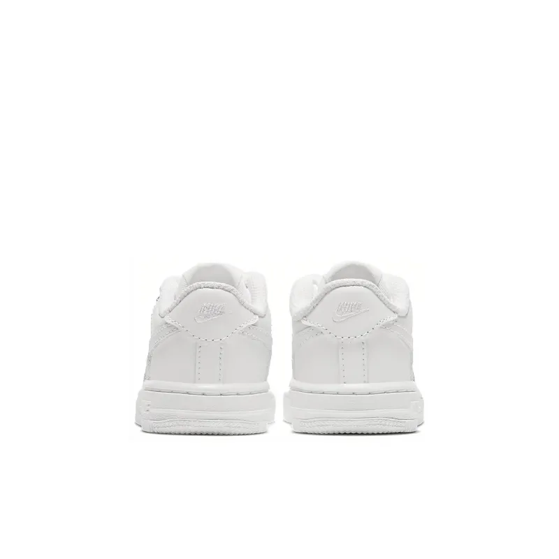 Nike Air Force 1 Triple White TD-4