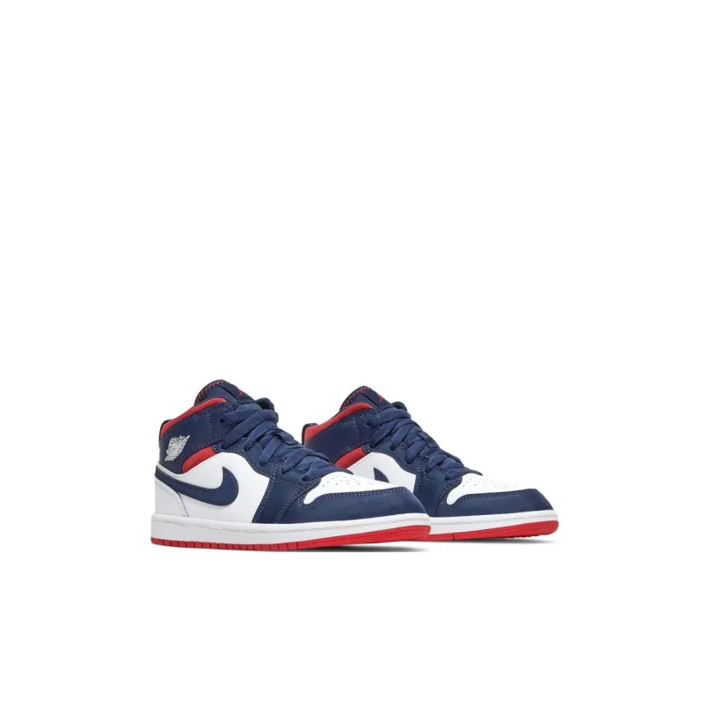 Jordan 1 Mid SE PS Olympic-3