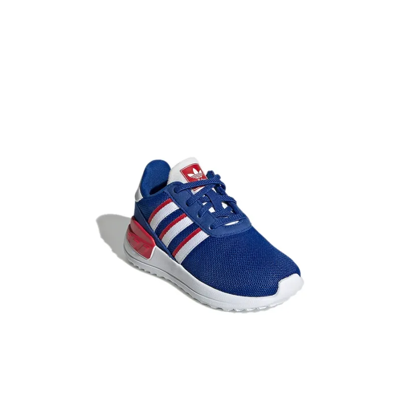 Adidas LA Trainer Lite EL I 'Royal Blue'-2