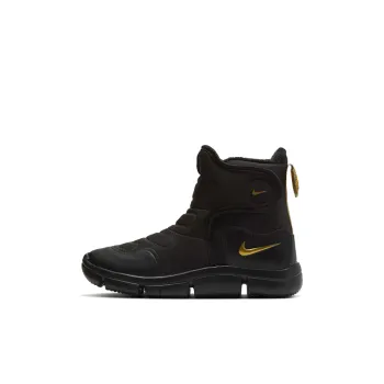Nike Novice Kids' Boots Black Children Aged 3 7 Years Old
