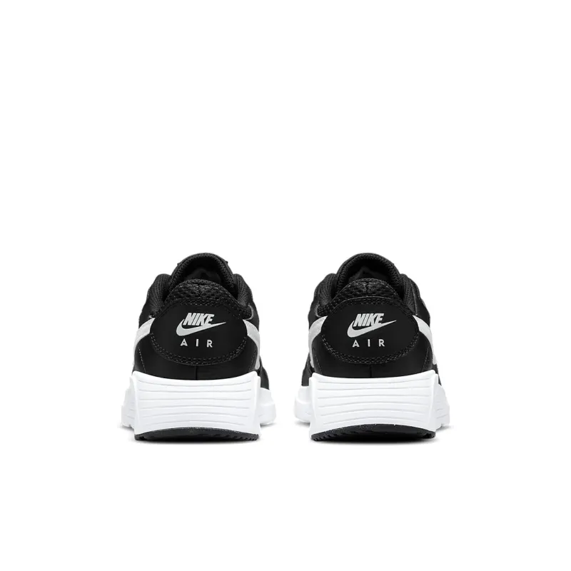 Nike Air Max SC Low Top Kids' Running Shoes Teenagers-4