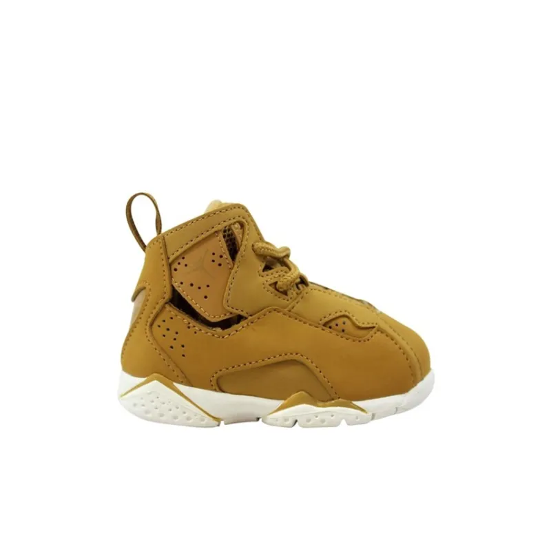 Jordan True Flight Golden Harvest TD-1