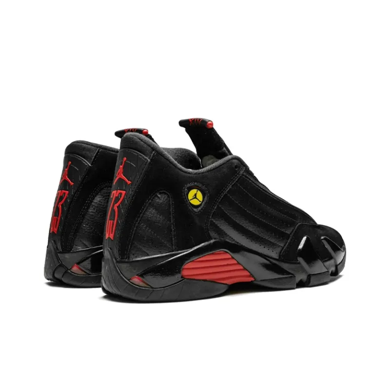 Jordan 14 Retro Last Shot 2018 GS-3