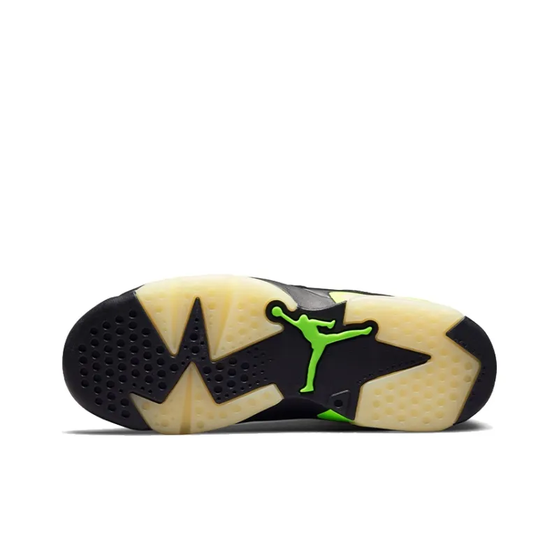 Jordan 6 Retro Electric Green GS-5