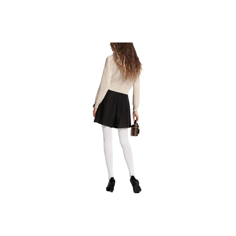 LOUIS VUITTON SS24 Knitwear Women's Sand-3