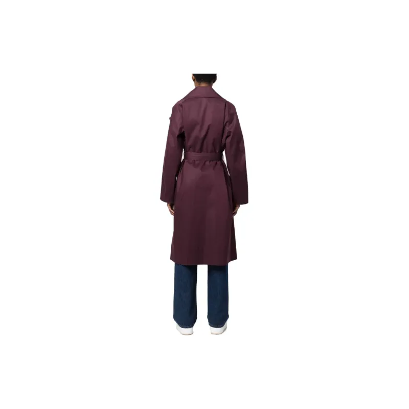 Mackintosh Kintore Waterproof Trench Coat-2