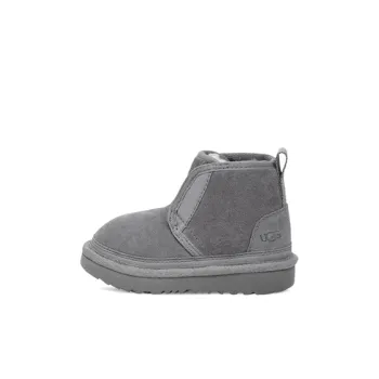 UGG Neumel Snow Boots Gray Children Aged 3-7 Years Old