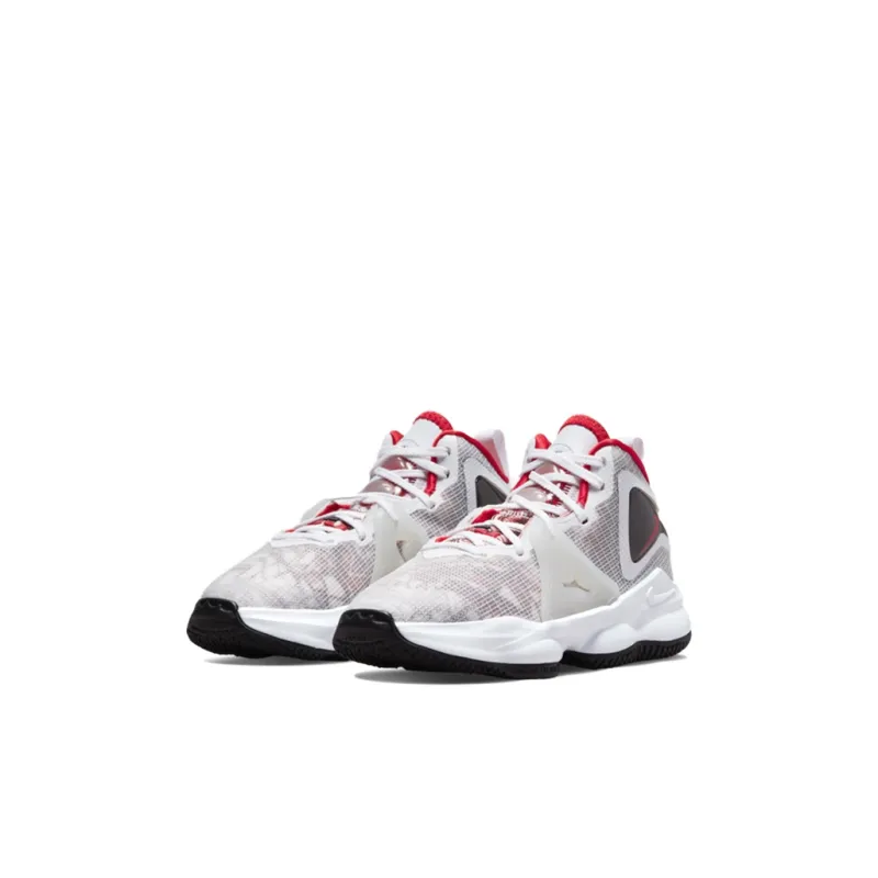Nike LeBron 19 Sketch PS-2