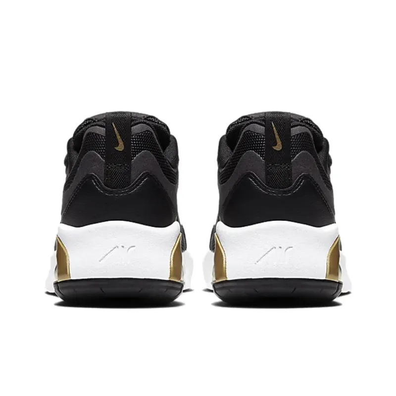 Athletic Shoes Air Max 200 Black And Yellow Nike Air Max 200 Boys