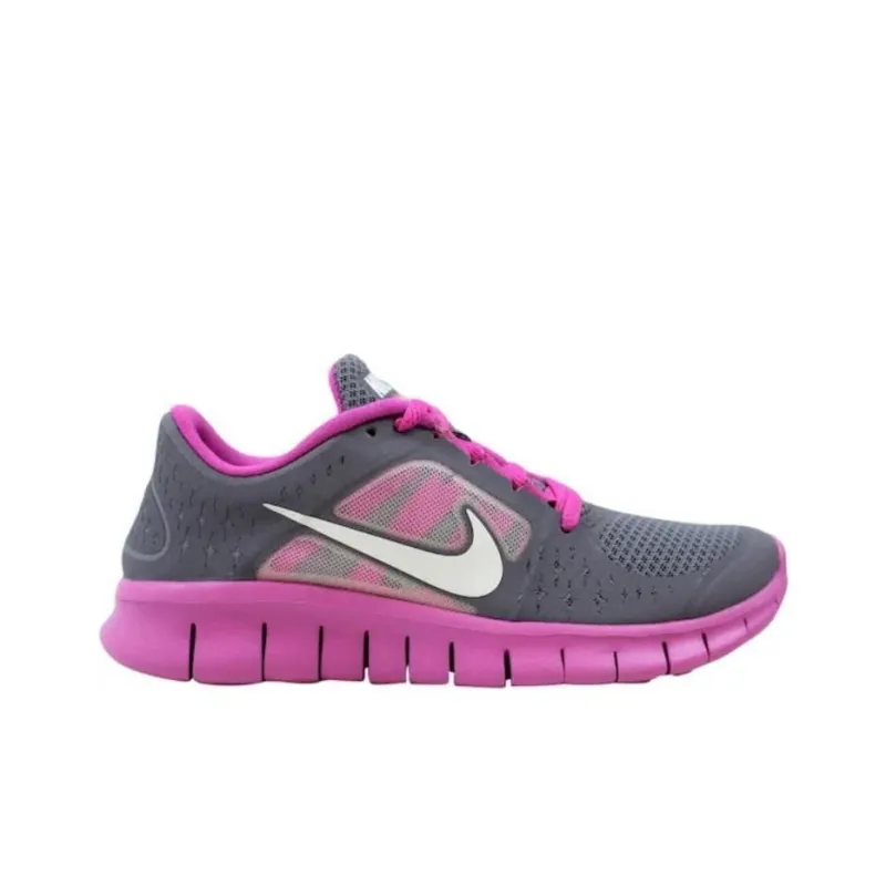Nike Free Run 3 Charcoal GS-1