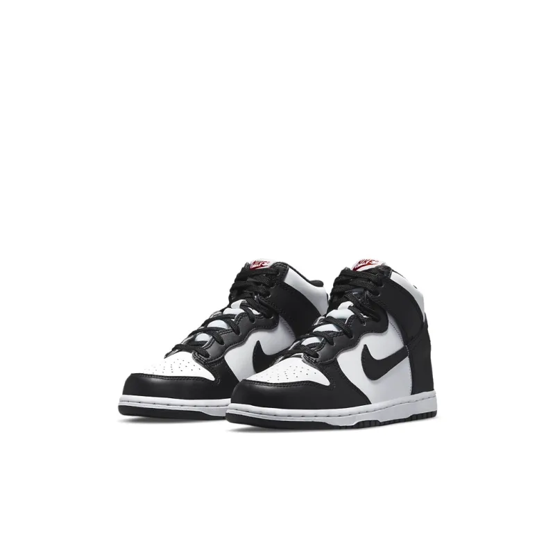 Nike Dunk High Panda 2021 PS-3
