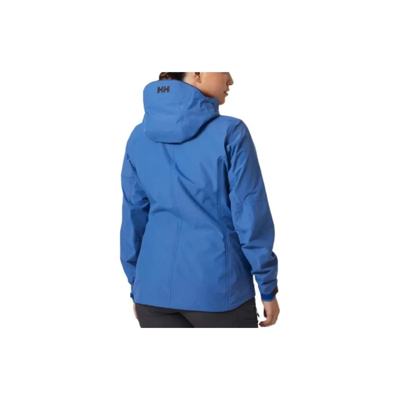 HELLY HANSEN Jackets Women's-4