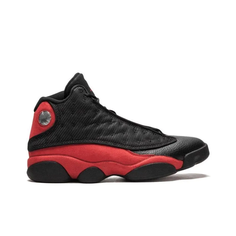 Jordan 13 Retro Bred 2017 GS-1