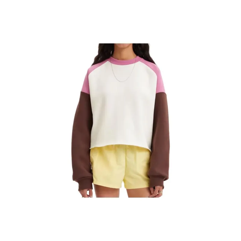 Levis T Shirts Women's Pink-2