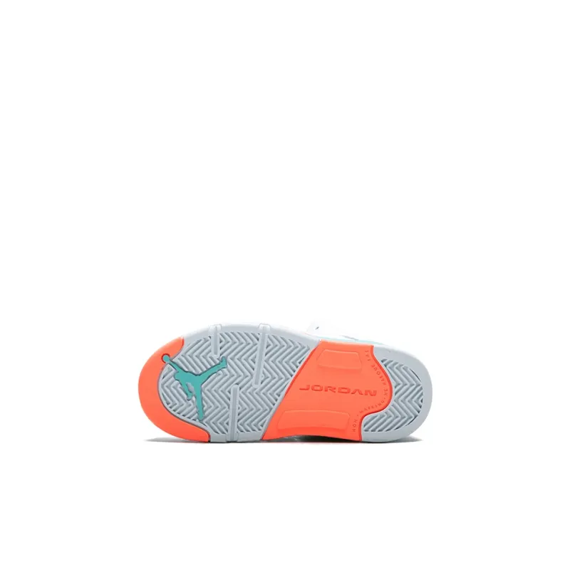Jordan 5 Retro Light Aqua TD-4