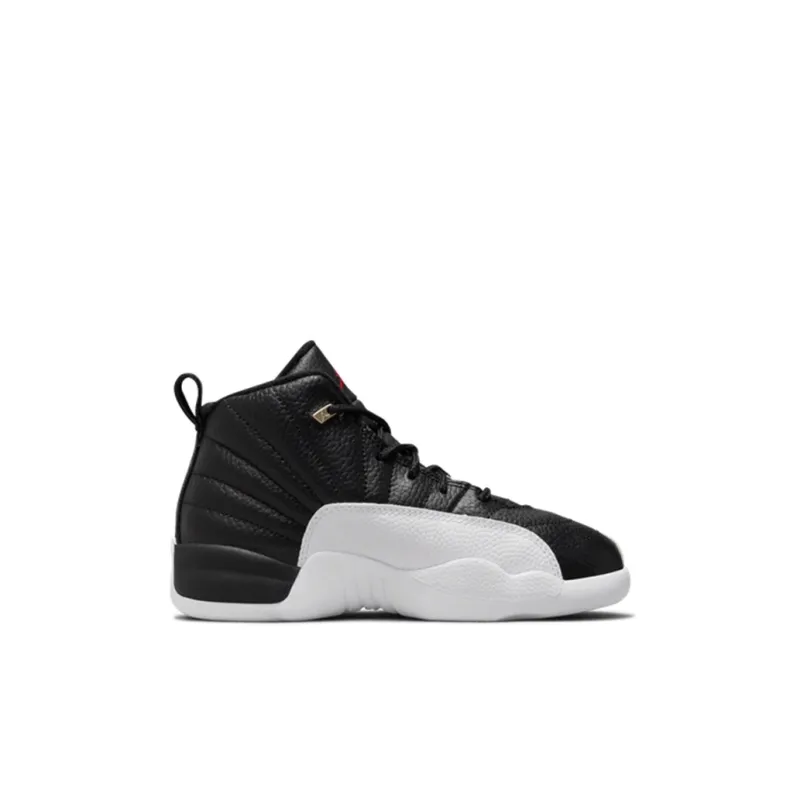 Jordan 12 Retro Playoffs 2022 PS-1