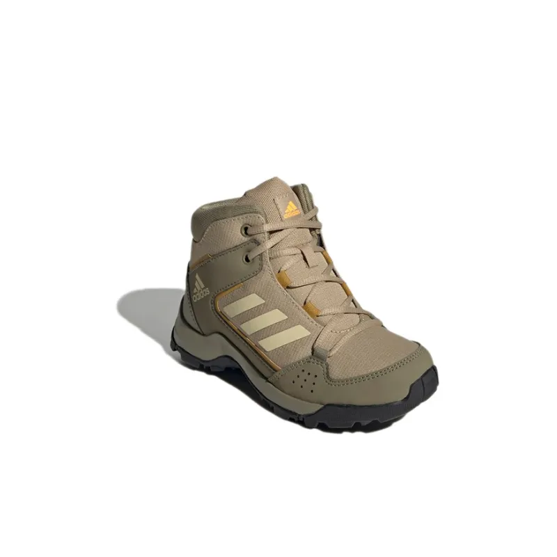 Adidas Terrex Hyperhiker Wear-Resistant Mid-Top Kids' Outdoor Shoes Kids'-2
