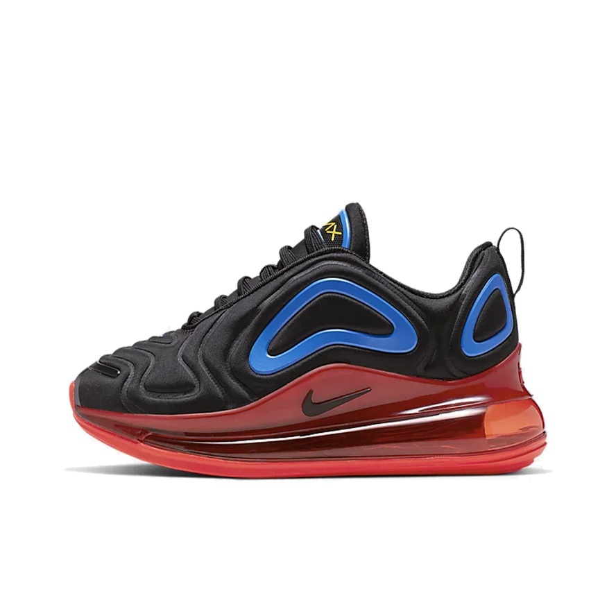 Nike Air Max 720 Game Change Black GS US Kids 6.5Y