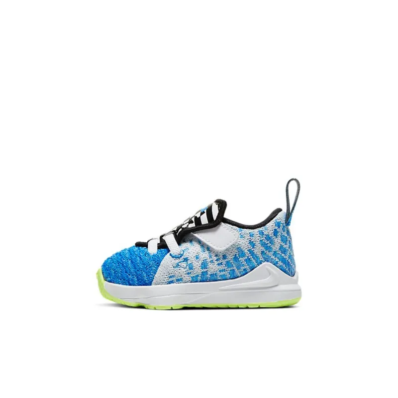 Nike LeBron 17 Sprite TD-0