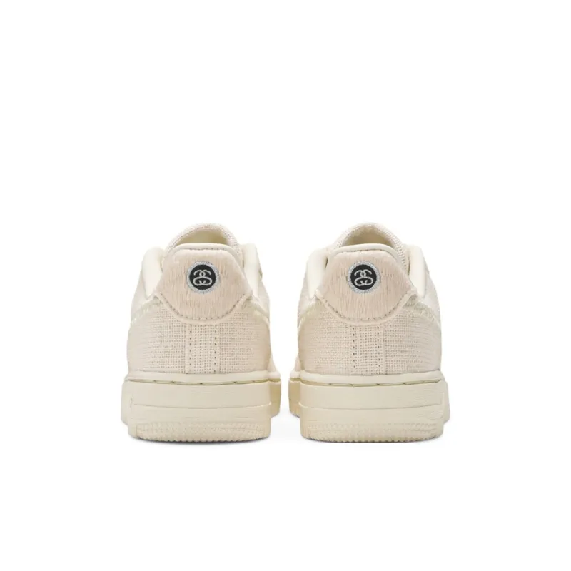 Nike Air Force 1 Low Stussy Fossil PS-3