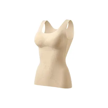 YUZHAOLIN Tank Tops Women's Combo Set