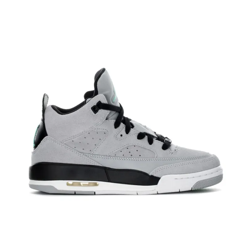 Air Jordan Son Of Mars Low 'Wolf Grey' GS-1
