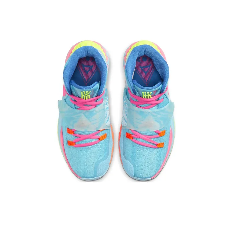 Nike Kyrie 6 Pool GS-3