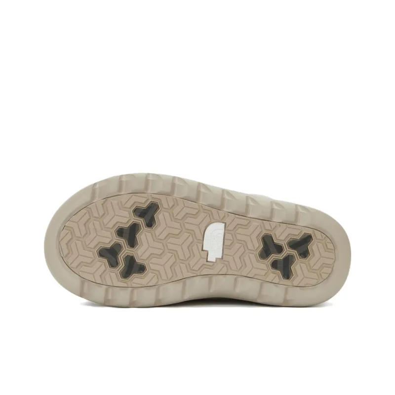 THE NORTH FACE Label Camp Ankle Boots Unisex Beige-4