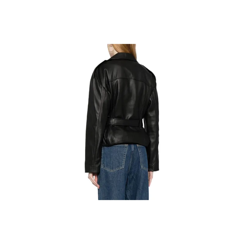 NILI LOTAN Aurelie Notched-lapels Jacket-2