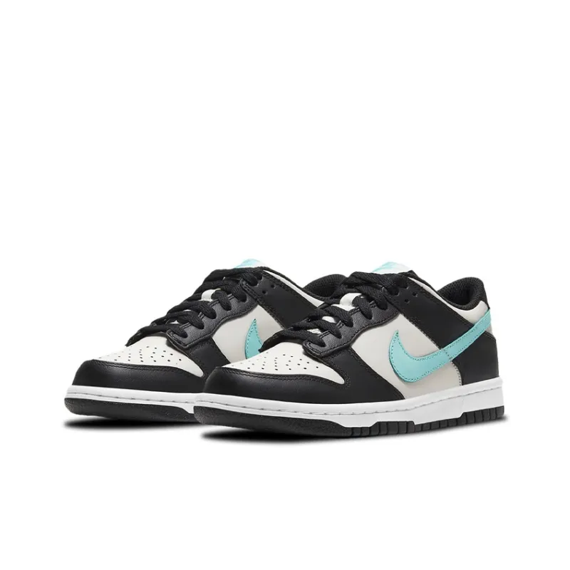 Nike Dunk Low Light Bone Tropical Twist GS-4