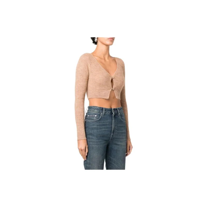 Jacquemus Le Cardigan Alzou Cardigan-2
