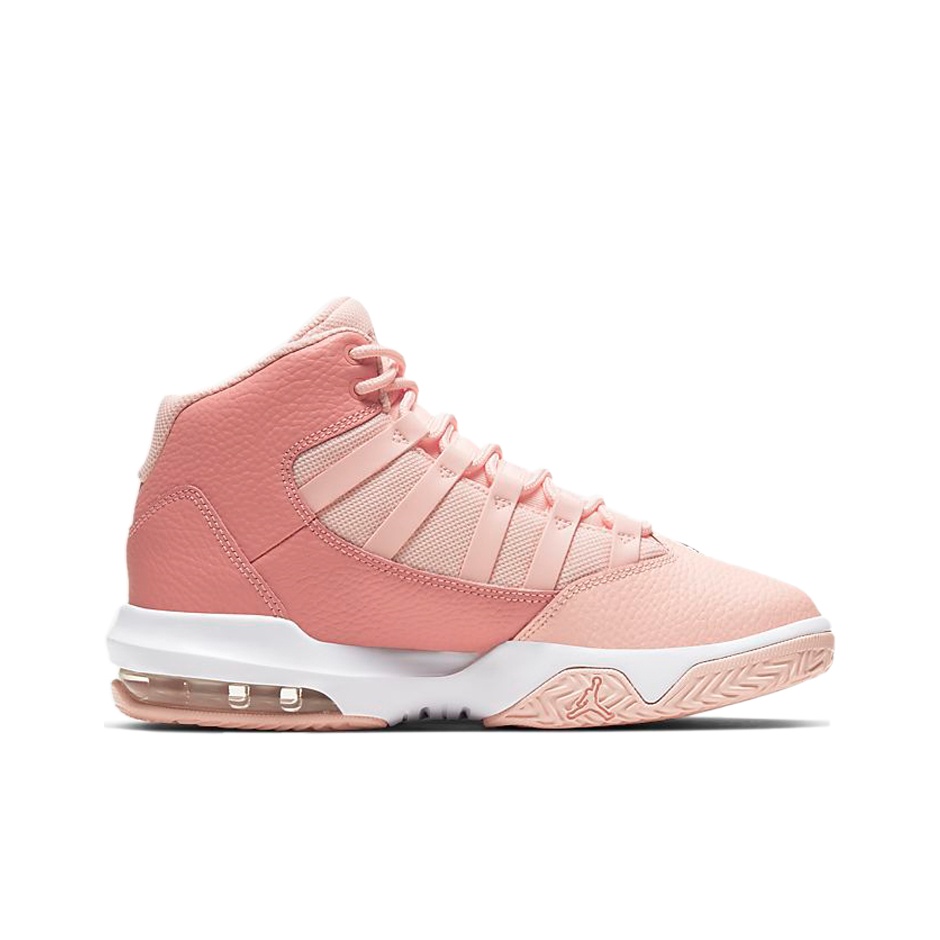 Jordan max aura pink online