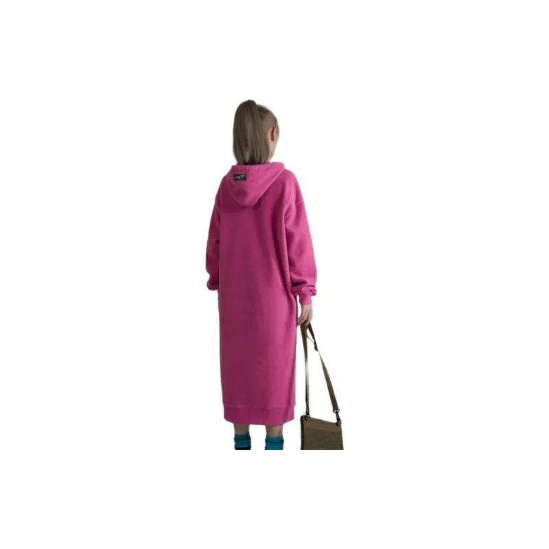 NO ONE ELSE Long Sleeved Dresses Women's-5