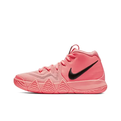 Nike Kyrie 4 Atomic Pink GS