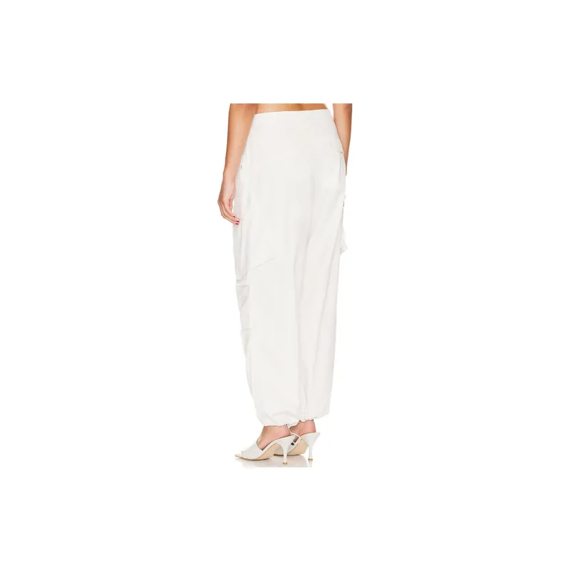 AGOLDE Women's Cargo Pants-2