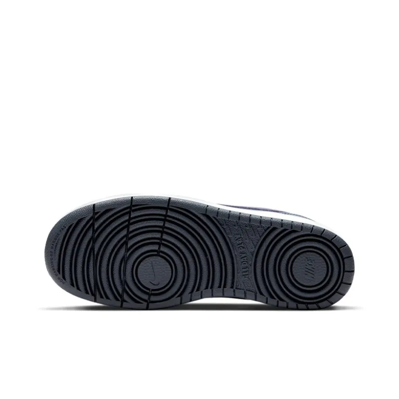 Nike Court Borough Low 2 Ashen Slate GS-5