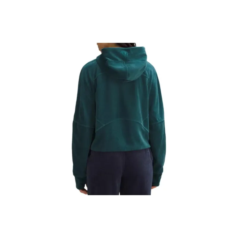 Lululemon Scuba Series Sweatshirt Women's-6