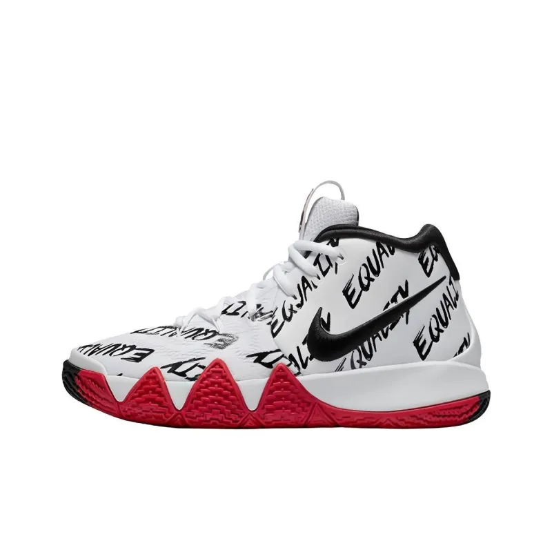 Nike Kyrie 4 Black History Month 2018 GS-0
