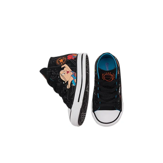 Converse Chuck Taylor All Star Hi Space Jam TD-4