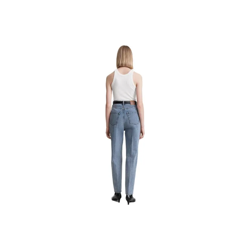 TOTEME Jeans Women's Blue-1