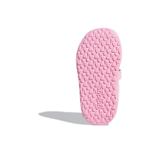 Adidas Neo Switch 2.0 Low Top Toddler Shoes Pink Infant And Toddler-5
