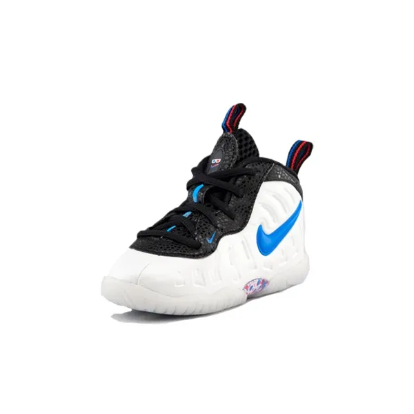 Nike Air Foamposite Pro 3D TD-1