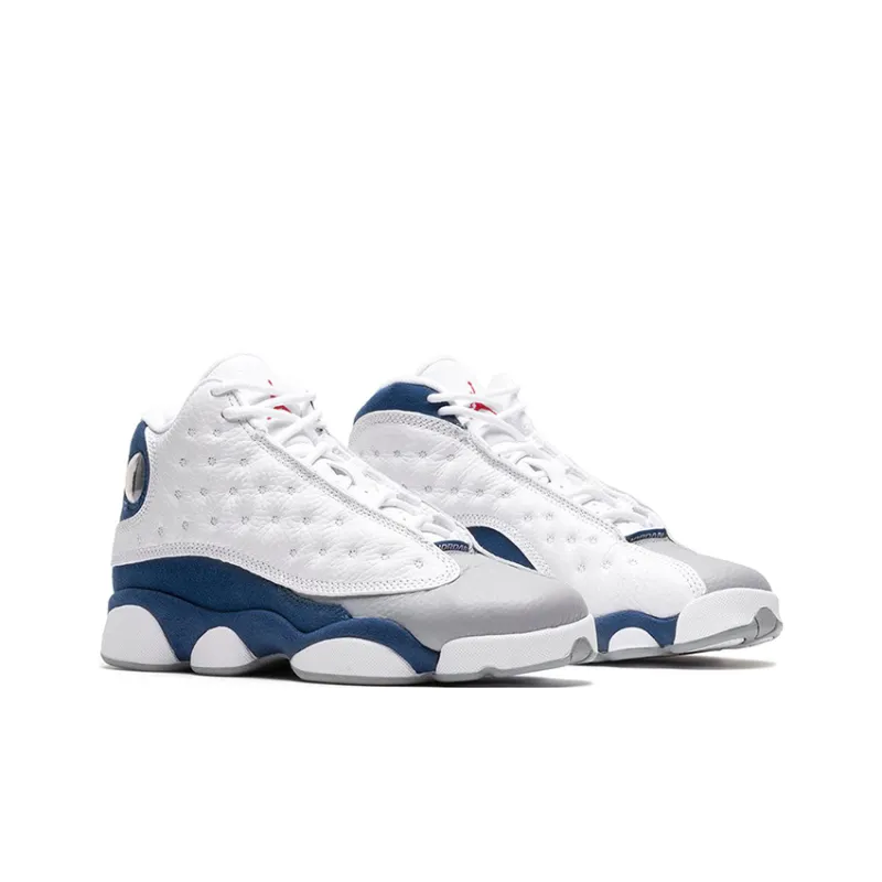 Jordan 13 Retro French Blue GS-2