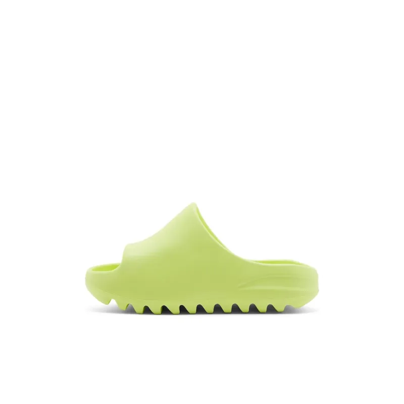 Adidas Yeezy Slide Glow Green Kids-0